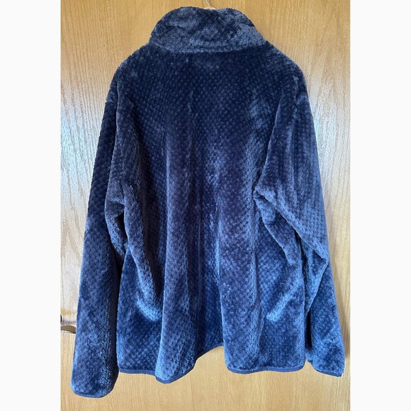 Columbia Fleece Jacket - Picture 2 of 4